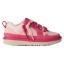 Picture of UGG Kids Lo Lowmel Trainers - Pink Bloom