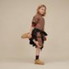 Picture of UGG Kids Classic Ultra Mini Boot - Sand