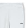 Picture of BOSS Boys Tracksuit Set X 2 - Pale Blue