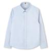 Picture of BOSS Toddler Boys Long Sleeve Shirt - Blue