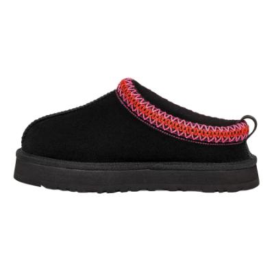 Picture of UGG Kids Tazz Slip On - Black Multi