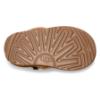 Picture of UGG Toddler Classic Ultra Mini Maxi Curly Boot - Chestnut