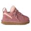 Picture of UGG Toddler Lowmel Trainers - Pink Dawn