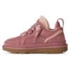 Picture of UGG Kids Lowmel Trainers - Pink Dawn
