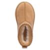 Picture of Lelli Kelly Lidia Sheepskin Mule Slipper - Chestnut
