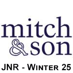 Picture for manufacturer Mitch & Son Winter 2025