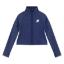 Picture of Bonini by A* Dee Aspire Sport Zipper - Blue Navy
