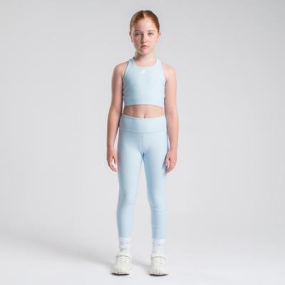 Picture of Bonini by A* Dee Aspire Sport Leggings - Sky Blue