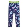 Picture of Bonini by A* Dee Inspire Tape Waistband Leggings - Blue Navy