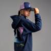 Picture of Bonini by A* Dee Unique Sports Cap - Blue Navy