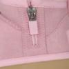 Picture of UGG Toddler Classic Ultra Mini Dazzle Boot Inside Zip - Ribbon Candy