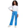 Picture of Juicy Couture Girls Diamante Arm Tee - White