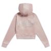 Picture of Juicy Couture Girls Zip Through Velour Hoodie & Relaxed Jogger Set X 2 - Burnished Lilac