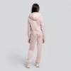 Picture of Juicy Couture Girls Zip Through Velour Hoodie & Relaxed Jogger Set X 2 - Burnished Lilac