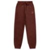 Picture of Juicy Couture Girls Zip Through Velour Hoodie & Relaxed Jogger Set X 2 - Bitter Chocolate