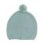 Picture of Rigola Boys Noble Green Single Pom Beanie - Green