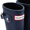 Picture of Hunter Original Big Kids Wellington Boots - Navy Blue