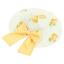 Picture of Meia Pata Girls Pears Sunny Hat - Lemon Green
