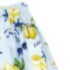 Picture of Monnalisa Girls Top & Shorts Set X 2 - White Yellow