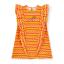 Picture of PRE ORDER A Dee Tutti Frutti Tate Zig Zag Dress - Bright Pink