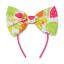 Picture of PRE ORDER A Dee Tutti Frutti Tala Headband - Bright White