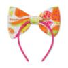 Picture of PRE ORDER A Dee Tutti Frutti Tala Headband - Bright White