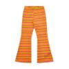 Picture of PRE ORDER A Dee Tutti Frutti Thea Zig Zag Flare Set X 2 - Bright Pink