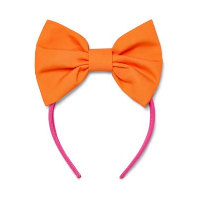 Picture of PRE ORDER A Dee Tutti Frutti Tala Headband - Bright Orange