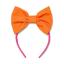 Picture of PRE ORDER A Dee Tutti Frutti Tala Headband - Bright Orange