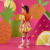 Picture of A Dee Tutti Frutti Easy On DNK Baseball Trainer - Bright Pink