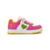 Picture of A Dee Tutti Frutti Easy On DNK Baseball Trainer - Bright Pink