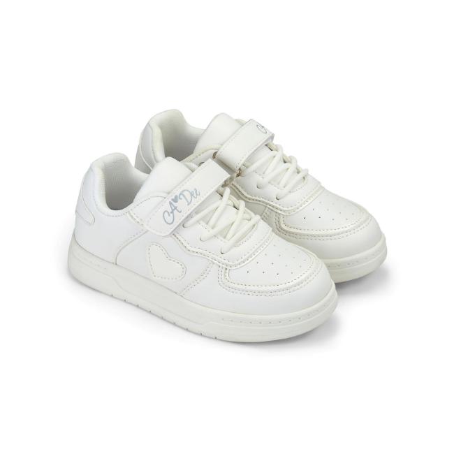 Picture of A Dee Easy On DNK Baseball Trainer - Bright White