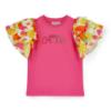 Picture of PRE ORDER A Dee Tutti Frutti Tabitha Short Set X 2 - Bright Pink