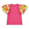 Picture of PRE ORDER A Dee Tutti Frutti Tabitha Short Set X 2 - Bright Pink
