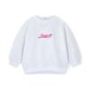 Picture of PRE ORDER Little A Baby Girls Cutie Frutti Polly Sweatshirt & Legging Set x 2 - Bright White