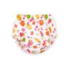 Picture of PRE ORDER Little A Baby Girls Cutie Frutti Payton Print Dress - Bright White
