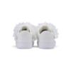 Picture of PRE ORDER Little A Baby Girls Cutie Frutti Tully Tulle Trainer - Bright White