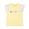 Picture of A Dee Signature Summer Sienna Initial Print Short Set X 2 - Lemon Cake