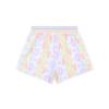Picture of A Dee Signature Summer Sienna Initial Print Short Set X 2 - Lemon Cake
