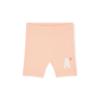 Picture of A Dee Signature Summer Sisi Initial Print Hoody Cycling Short Set X 2 - Bright White