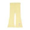 Picture of A Dee Signature Summer Samantha Initial Print Flare Set X 2 - Bright White