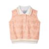 Picture of A Dee Signature Summer Romi Terry Short Set X 2 - Peach Cream