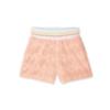 Picture of A Dee Signature Summer Romi Terry Short Set X 2 - Peach Cream