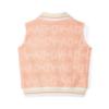 Picture of A Dee Signature Summer Romi Terry Short Set X 2 - Peach Cream