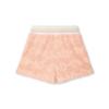 Picture of A Dee Signature Summer Romi Terry Short Set X 2 - Peach Cream