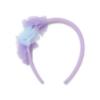 Picture of A Dee Pastel Parlour Shelby Tulle Headband - Lilac Dreams