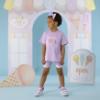 Picture of A Dee Pastel Parlour Easy On DNK Baseball Trainer - Lilac Dreams