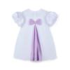 Picture of A Dee Pastel Parlour Skyler Ice Cream Cart Legging Set - Bright White