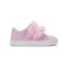 Picture of Little A Baby Girls Perfectly Pink Tully Tulle Trainer - Pink Blossom