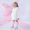Picture of A Dee Bowtique Chic Easy On DNK Baseball Trainer - Pink Blossom